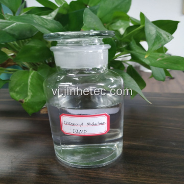 99% Diisononyl Phthalate Dinp 28553-12-0 Giá thấp